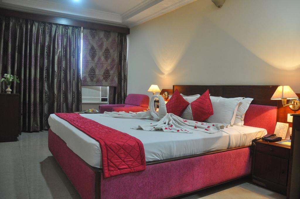 The Presidency Hotel Bhubaneswar Cameră foto